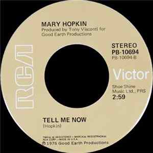Mary Hopkin - If You Love Me (Really Love Me) FLAC album