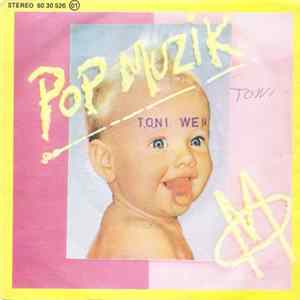 M - Pop Muzik FLAC album