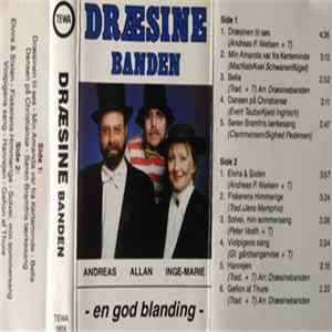 Dræsinebanden - En God Blanding FLAC album