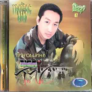 Trường Vũ - Ngày Trở Về - Tình Ca Lính 6 FLAC album