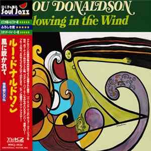 Lou Donaldson - Blowing In The Wind FLAC album