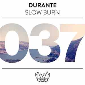 Durante - Slow Burn FLAC album