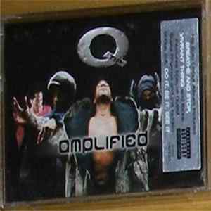 Q-Tip - Amplified FLAC album