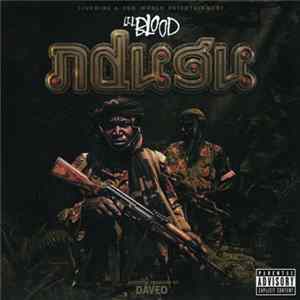 Lil' Blood - Ndugu FLAC album