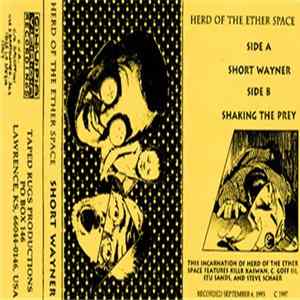 Herd Of The Ether Space - Short Wayner FLAC album