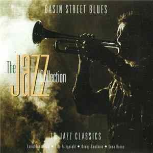 Various - Basin Street Blues FLAC album