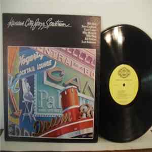 Milt Abel, Steve Cardenas, Carol J. Comer, Mike Metheny, Mike Ning, Bill Perkins, Scott Robinson - Kansas City Jazz Spectrum FLAC album