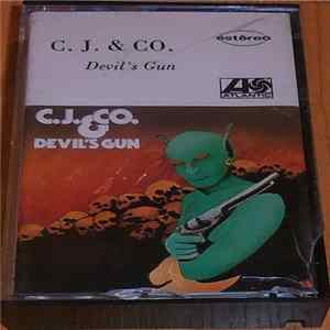 C.J. & Co - Devil's Gun FLAC album