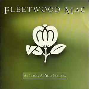 Fleetwood Mac - As Long As You Follow FLAC album