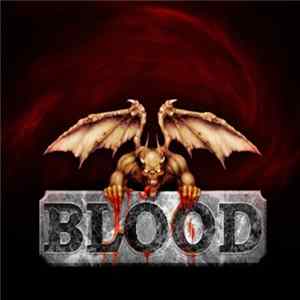 Daniel Bernstein - One Unit Whole Blood Soundtrack FLAC album