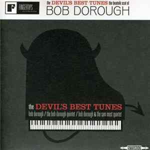 Bob Dorough - The Devils Best Tunes: The Beatnik Scat Of Bob Dorough FLAC album