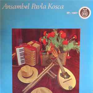 Ansambel Pavla Kosca - Mi Ga Žingamo FLAC album
