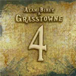 Alan Bibey & Grasstowne FLAC album