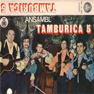 Ansambl Tamburica 5 - Ansambl Tamburica 5 FLAC album