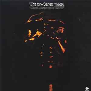 The 24-Carat Black - Ghetto: Misfortune's Wealth FLAC album
