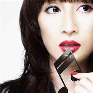 Karen Aoki - Voyage FLAC album
