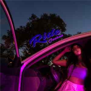 Jaekub - Ride FLAC album