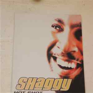 Shaggy - Hot Shot FLAC album