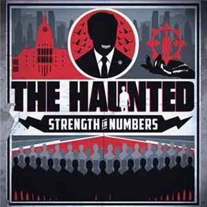 The Haunted - Strength In Numbers FLAC album