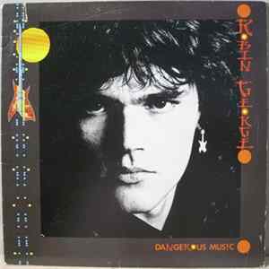 Robin George - Dangerous Music FLAC album