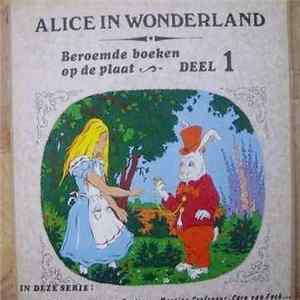Various - Alice In Wonderland FLAC album