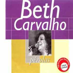 Beth Carvalho - Pérolas FLAC album