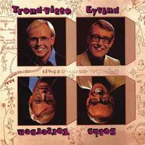 Trond-Viggo Torgersen & Eyvind Solås - Eyvind & Trond-Viggo FLAC album