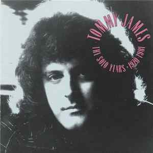 Tommy James - The Solo Years (1970-1981) FLAC album