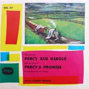 Johnny Morris - Percy And Harold / Percy's Promise FLAC album