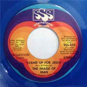 The Image Of Man - Stand Up For Jesus FLAC album