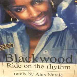 Blackwood - Ride On The Rhythm FLAC album