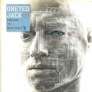 Oneyed Jack - Prepare To Reactivate Sampler FLAC album