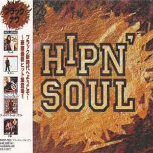 Various - Hip N' Soul FLAC album