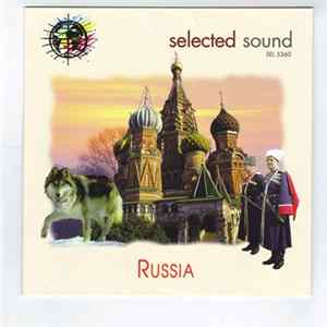 Various - Russia FLAC album