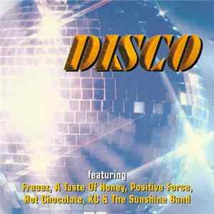 Various - Disco FLAC album