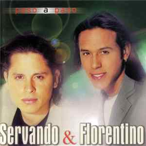 Servando Y Florentino - Paso a Paso FLAC album