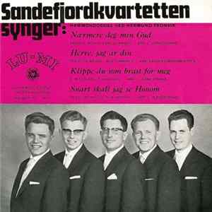 Sandefjordkvartetten - Nærmere Deg Min Gud FLAC album