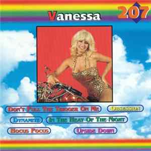 Vanessa - Vanessa FLAC album