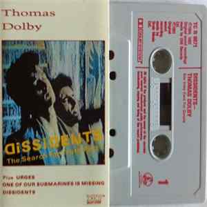 Thomas Dolby - Dissidents: The Search For Truth Part I FLAC album