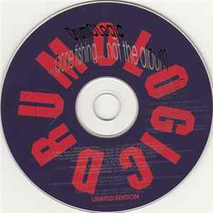DrumOLogic - ...Gone Fishing... Not The Album FLAC album