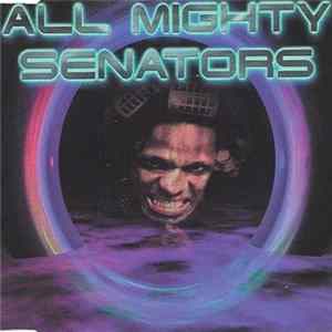 All Mighty Senators - Superfriends FLAC album