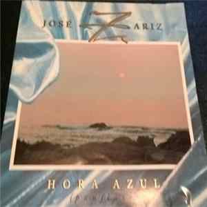 Jose Zariz - Hora Azul FLAC album