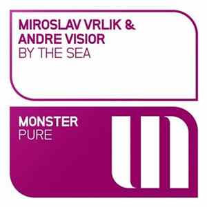 Miroslav Vrlik & Andre Visior - By The Sea FLAC album