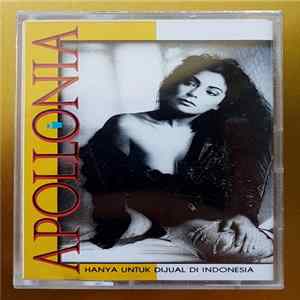 Apollonia - Apollonia FLAC album