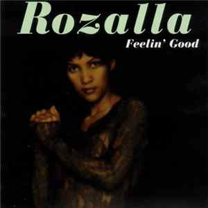 Rozalla - Feelin' Good FLAC album