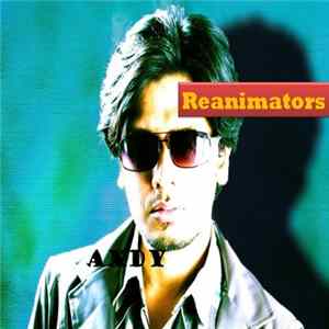 Axdy - Reanimators FLAC album