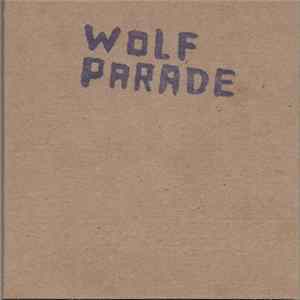 Wolf Parade - Untitled FLAC album