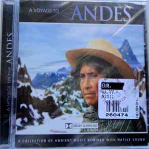 Yeskim - A Voyage To The Andes FLAC album