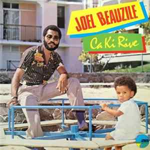 Joel Beauzile - Ca Ki Rive FLAC album