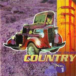Various - Mr Music Country 1/96 FLAC album